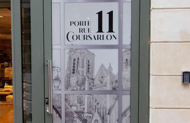 Le Coursarlon - Foto 41