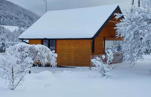 Domki wypoczynkowe - całoroczne. - Foto 9