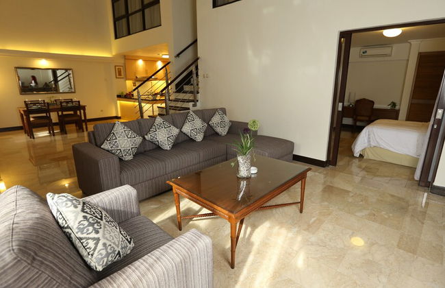 Aditya Mansions Apartment - Foto 6