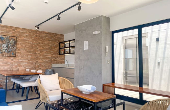 w Spectacular 2BR in Miraflores - Photo 26