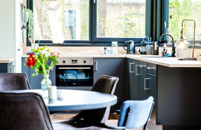 Waterlodge Reidsjonger - Foto 27