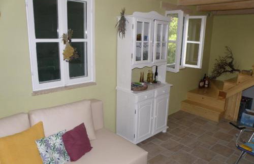 Lošinj house Robinzon Studenčić Island Lošinj - Foto 6