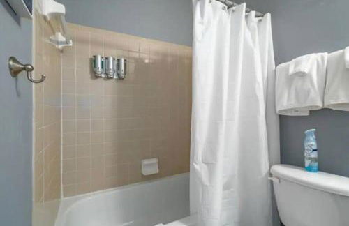 Chic Condo Retreat Private Bliss n Birmingham - Foto 36