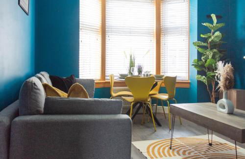 Stock Street Apartment - Foto 9