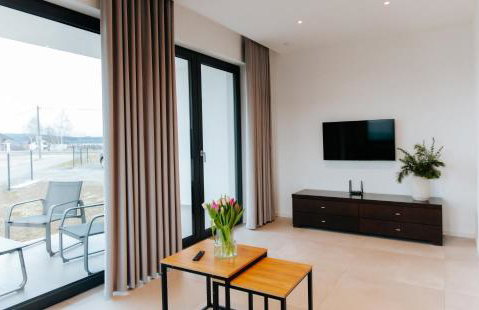 Apart Home Raba Wyżna I Strefa Grilla i Relaksu - Foto 36