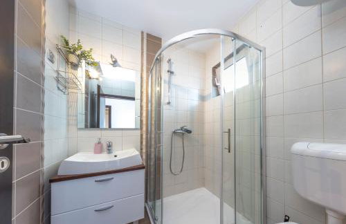 Stunning sea view apartment Ani - Foto 15