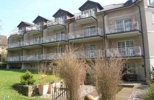 Apparthotel am Friedrichspark - Foto 6