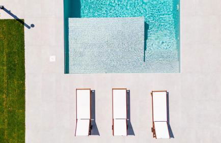 Villa Eos Mastichari - with heated pool - Foto 51