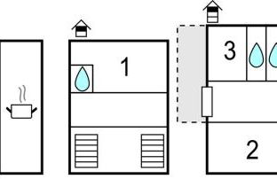 Beautiful Home In Cortona With Wifi - Foto 33