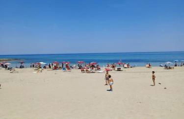 Villa Paolo - Rosa Marina Ostuni - Foto 44