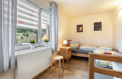 Ferienhaus Fichtelberg - Foto 55