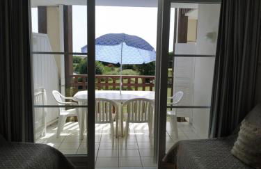 La Perle de l'Océan, à deux pas de la mer sans route à traverser, parking privé, piscine - Foto 32