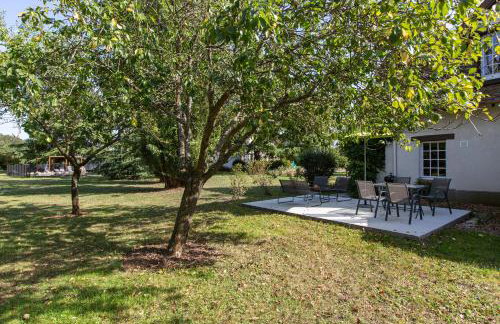 Le Domaine de Baracas - Le Petit Gîte 4 étoiles - SPA - 2 à 4 personnes - Foto 19