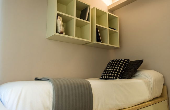 Apartaments Grup Claustre - Foto 4