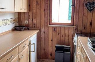 Chalet Bootshaus auf dem See by Interhome - Foto 10