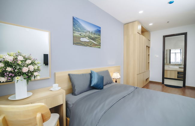 Monalisa Apartment - Foto 13