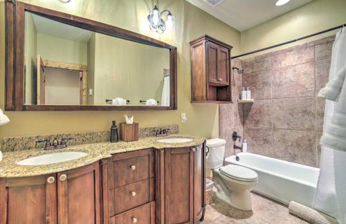 Cozy Driggs Condo about 40 Mi to Grand Teton NP! - Foto 19