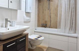 Old Town & Main Station City Apartment - Foto 11