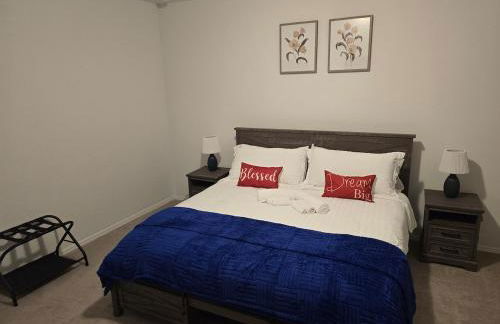 House In Porter Cozy Haven - Foto 7