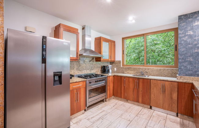 Magical 4BR Apartment w Maid bbq in Casa de Campo - Photo 7