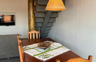 Vila Maanaim praia enseada pé na areia Ubatuba-sp - Foto 40