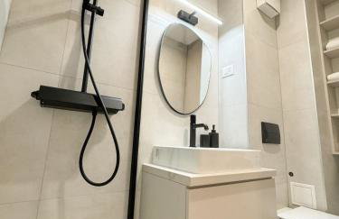 Designer studio apartment FRAME - Foto 17