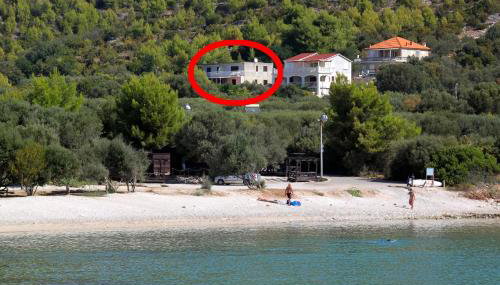 Apartment Prizba 219b - Foto 1