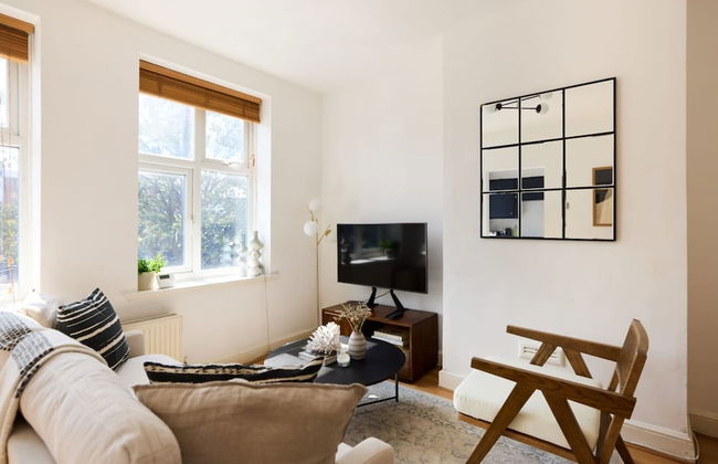 The Highgate Place - Pleasing 1bdr Flat - Foto 8