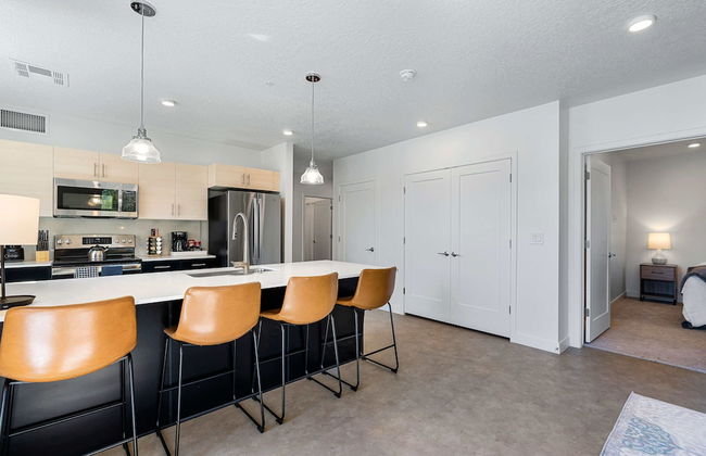 Luxury Apartment in Salt Lake City - Foto 48