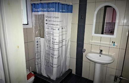 Christakis Hotel - Foto 28