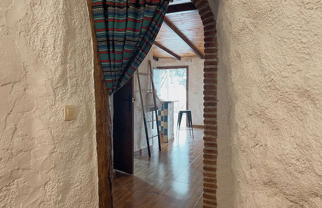 Cuevas El Atochal Orígenes - Foto 16