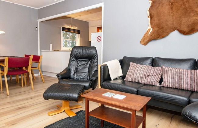 Tranquil Retreat in Skaerbaek - By Traum Ferienwohnungen - Foto 3