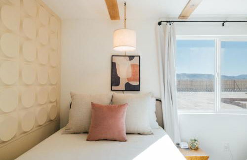 Wanderlust Joshua Tree Stargazing Desert Retreat - Photo 66