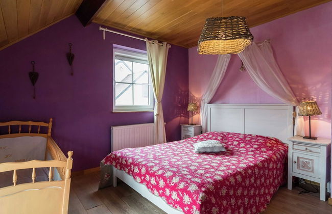 Holiday Home in Vodelee With Nature Views - Foto 4