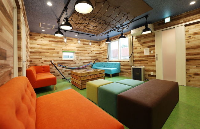 The Beehive Otaru - Photo 58