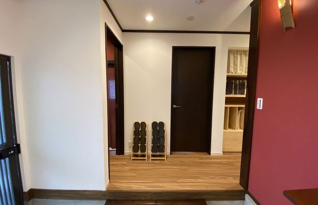 Amour Kobe East - Foto 4