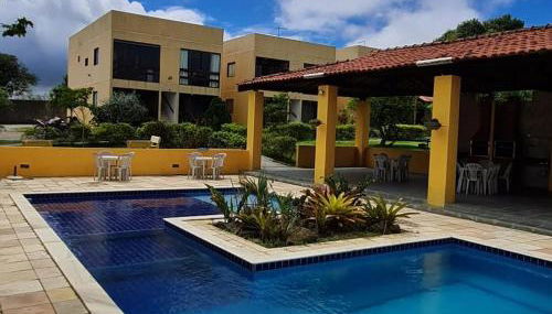 Flat Paraíso em Serra Negra- Bezerros/PE - Foto 1