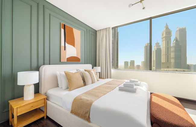 Silkhaus Sky Gardens, DIFC Dubai - Photo 59