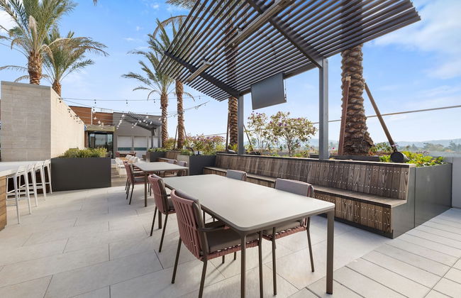 Kasa University-Airport Santa Clara - Foto 47