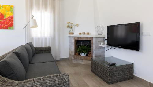 Villa Vistamar - Foto 5