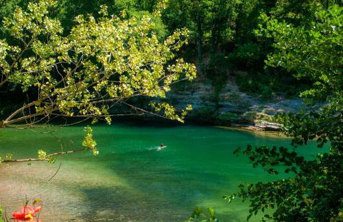 Les Gites de la Petite Boynarde - Photo 16