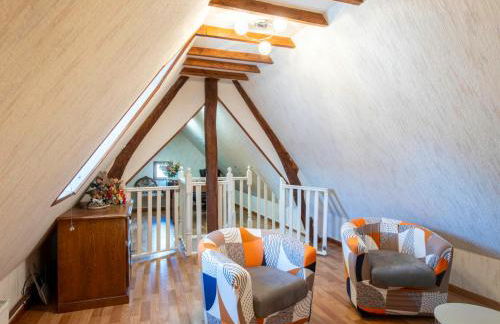 Holiday Home Chez Lulu-2 by Interhome - Foto 6