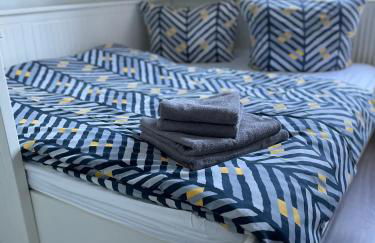 Gemütliche Wohnung in der Stadt 1 - Foto 10