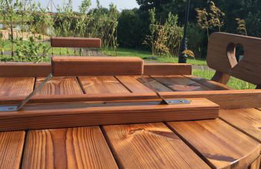 Fair Farm Hideaway - Photo 39