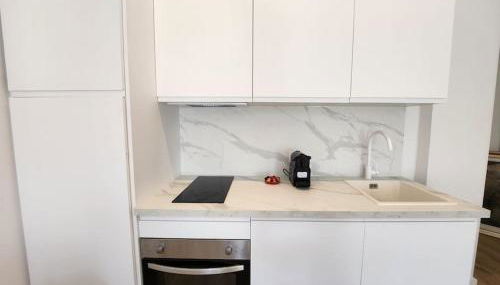 Nice Fac St Jean D'Angely - Foto 3, stove