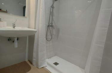 New central flat with AC and Wifi - Foto 11