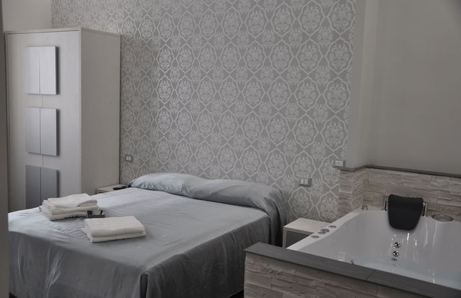 Imperial Suite - Foto 4