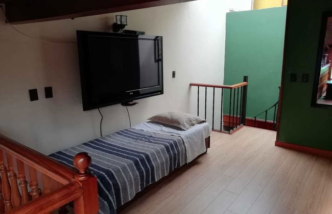 Apartaestudios Quinta Hidalga - Foto 18