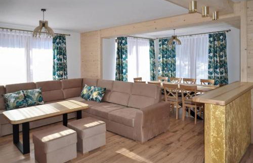 Dom pod Tatrami - Brzegi - Bukowina Tatrzańska - Foto 11