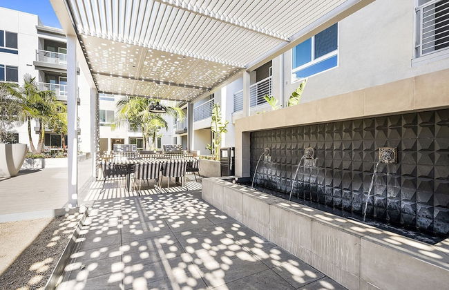 Global Luxury Suites Irvine - Foto 47